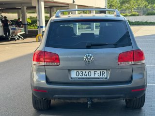 3.0TDI V6 225CV 4X4