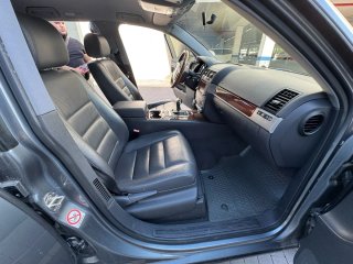 3.0TDI V6 225CV 4X4