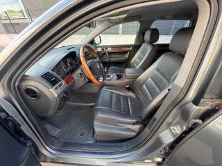3.0TDI V6 225CV 4X4