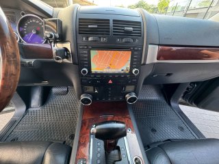 3.0TDI V6 225CV 4X4