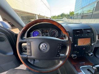 3.0TDI V6 225CV 4X4