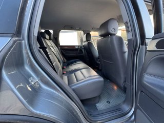 3.0TDI V6 225CV 4X4