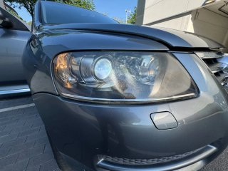 3.0TDI V6 225CV 4X4