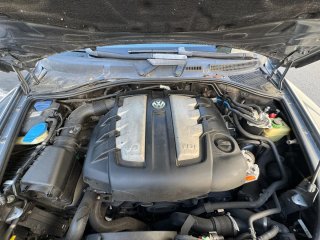 3.0TDI V6 225CV 4X4