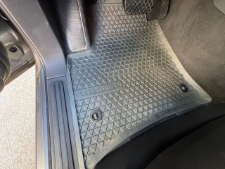 3.0TDI V6 225CV 4X4
