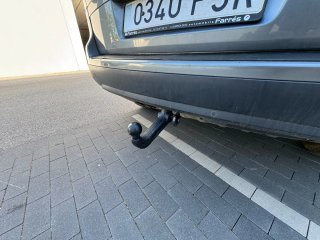 3.0TDI V6 225CV 4X4