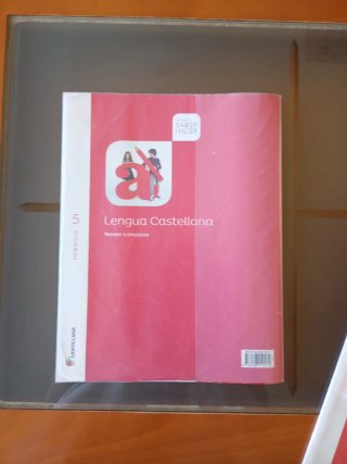 Libros Lengua Castellana