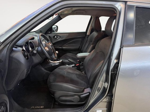 Nissan Juke G 83kW (112CV) Man 4x2 Ultimate Edition