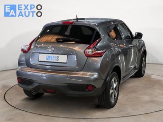Nissan Juke G 83kW (112CV) Man 4x2 Ultimate Edition