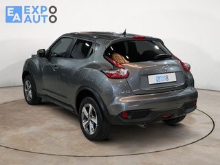Nissan Juke G 83kW (112CV) Man 4x2 Ultimate Edition