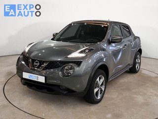 Nissan Juke G 83kW (112CV) Man 4x2 Ultimate Edition