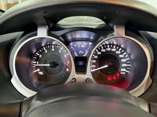 Nissan Juke G 83kW (112CV) Man 4x2 Ultimate Edition