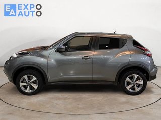 Nissan Juke G 83kW (112CV) Man 4x2 Ultimate Edition
