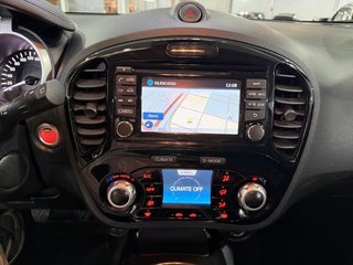 Nissan Juke G 83kW (112CV) Man 4x2 Ultimate Edition