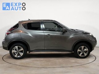Nissan Juke G 83kW (112CV) Man 4x2 Ultimate Edition