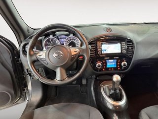 Nissan Juke G 83kW (112CV) Man 4x2 Ultimate Edition