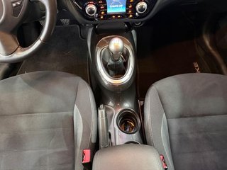 Nissan Juke G 83kW (112CV) Man 4x2 Ultimate Edition