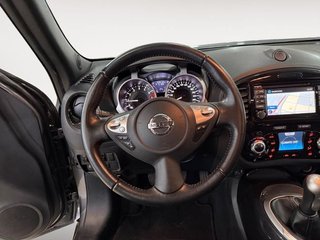 Nissan Juke G 83kW (112CV) Man 4x2 Ultimate Edition
