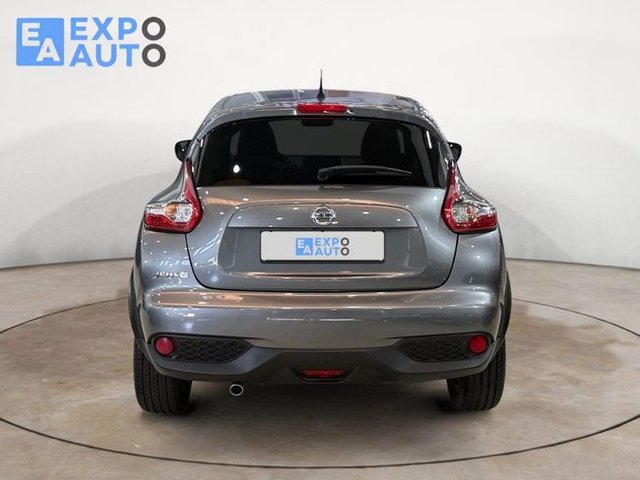 Nissan Juke G 83kW (112CV) Man 4x2 Ultimate Edition