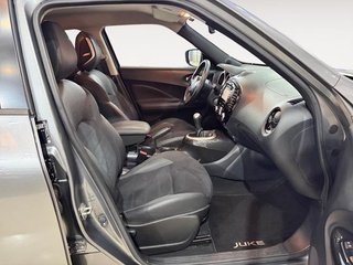 Nissan Juke G 83kW (112CV) Man 4x2 Ultimate Edition