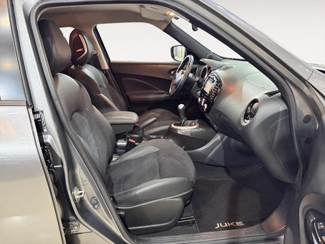 Nissan Juke G 83kW (112CV) Man 4x2 Ultimate Edition
