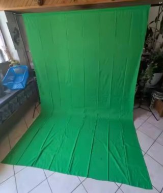 Soporte Fondo Fotográfico Neewer Portátil