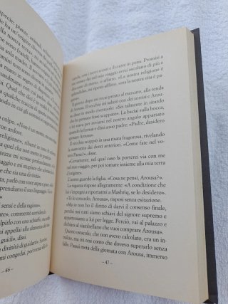 Il viaggio di Ibn Fattouma
