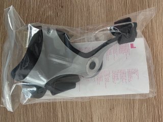 Ortesis de pulgar Rhizomed medi Talla M