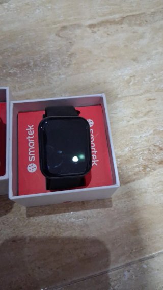 Reloj PRO TONE BT-08 Smartwatch