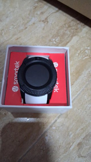 Reloj PRO TONE BT-08 Smartwatch