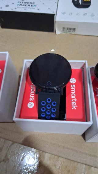 Reloj PRO TONE BT-08 Smartwatch