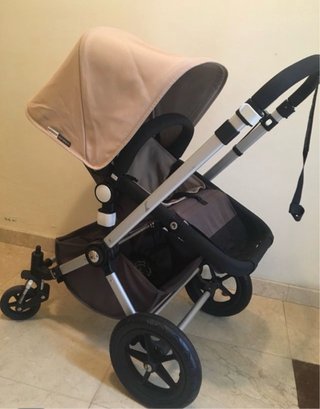 Bugaboo piezas