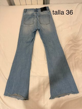 Pantalones en remate 7€, distintas tallas