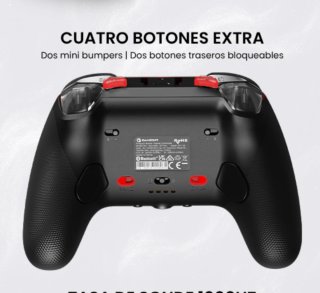 Mando GameSir G7 Pro Xbox/PC/Android