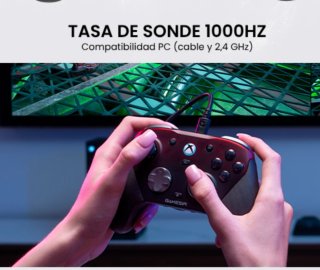 Mando GameSir G7 Pro Xbox/PC/Android