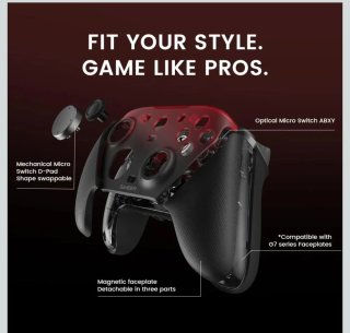 Mando GameSir G7 Pro Xbox/PC/Android