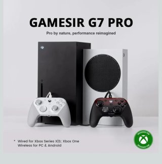 Mando GameSir G7 Pro Xbox/PC/Android