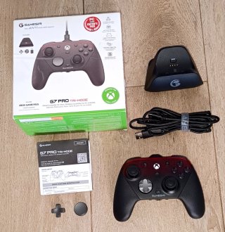 Mando GameSir G7 Pro Xbox/PC/Android