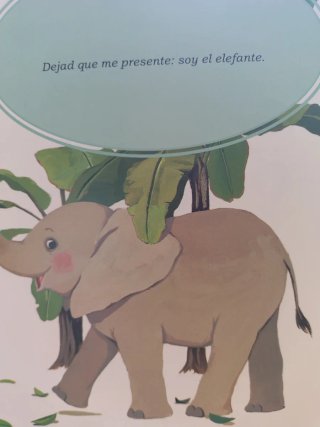 Cuentos del bosque y otras historias