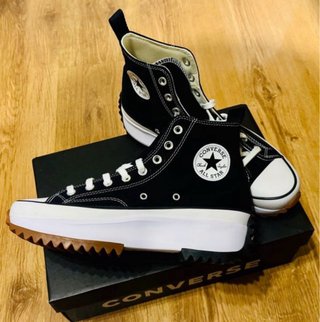 Converse Run Star Hike Talla 42.5