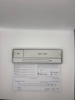 ESR Find My Pencil para iPad