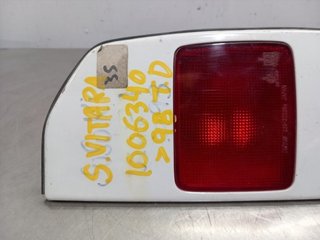 PILOTO TRASERO DERECHO SUZUKI VITARA (SE/SF/ET)