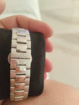 Reloj Verde