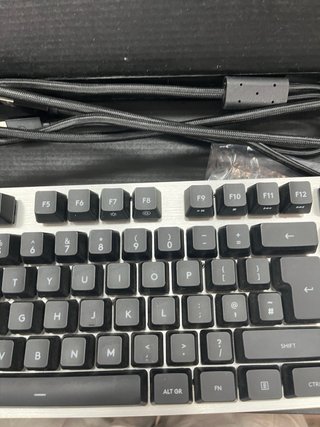 Logitech G413 Teclado Gaming Mecánico#006298
