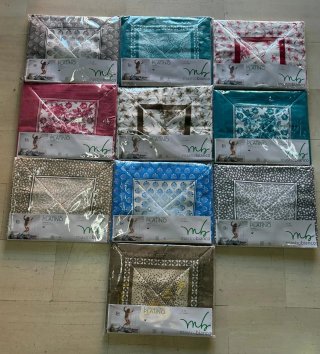 Completo letto singolo
