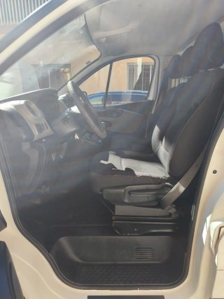Renault Trafic 2018