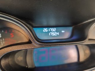 Renault Trafic 2018