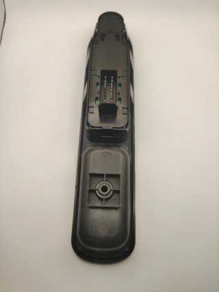 Botonera Elevalunas Peugeot 207