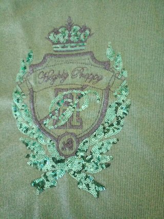 Camiseta Highly Preppy