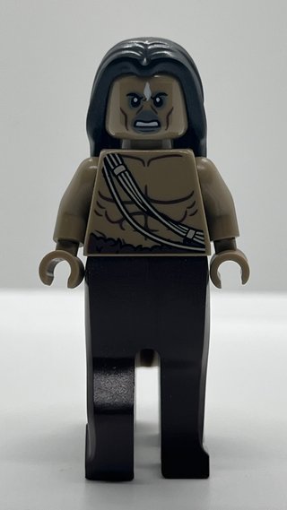 LEGO Harry Potter Minifigura Centaur hp236a